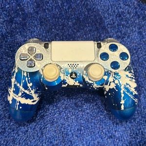 Used custom ps4 controller
